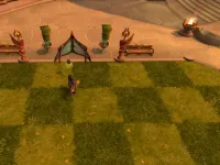 Teaser Bild von WoW Patch 12.0.7: Housing-Dekorationen über World-Cup-Erfolg freischalten