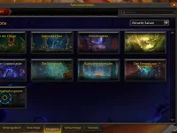 Teaser Bild von Midnight Season 2: Mehr DPS-Verantwortung und große Änderungen für Mythic+