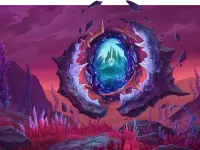 Teaser Bild von WoW Midnight Patch 12.0.7 erscheint am 17. Juni mit neuen Gebieten und Raid