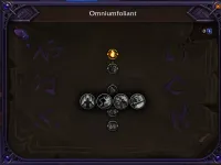 Teaser Bild von WoW Midnight: Woche 4 des Omniumfolianten bringt starken Runen-Bonus