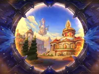 Teaser Bild von WoW Patch 12.1: Berufs-Reset, UI-Verbesserungen und Bugfixes
