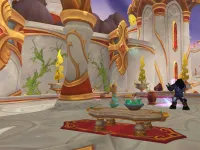 Teaser Bild von Dekorationsduell in World of Warcraft: Blizzard ändert Regeln vor dem Ende