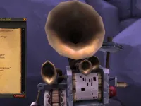 Teaser Bild von Neue WoW-Dekoration entdeckt: Bekommen Spielerbehausungen eine Jukebox?