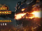 Teaser Bild von Starttrailer: Wächter des Traums | Dragonflight | World of Warcraft