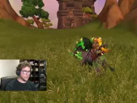 Teaser Bild von Ohne Map durch ganz Draenor!