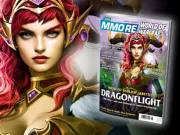 Teaser Bild von MMORE 06/2022: Die volle WoW-Dragonflight-Dröhnung - wird jetzt alles gut?