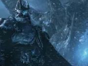 Teaser Bild von WoW! Blizzard haut 4K-Remaster des Cinematics zu Wrath of the Lich King raus
