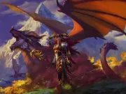 Teaser Bild von WoW: Bonuswoche für Dragonflight-Dungeons 28. Dezember