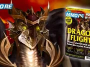 Teaser Bild von MMORE 01/2023: Saison 1 in WoW: Dragonflight - die Infos für ein rundes Endgame!