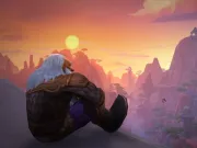 Teaser Bild von WoW: Blizzard über Fan-Liebling Veritistrasz und Quest "Ein Weilchen bleiben"