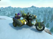 Teaser Bild von WoW: Mount-Bug tötet Spieler - auf diese Reittiere solltet ihr verzichten