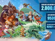 Teaser Bild von Rückkehr von Blizzard nach China bringt kolossale Spielerzahlen für WoW