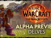 Teaser Bild von WoW The War Within: Die Tiefen - Blizzard erklärt uns das neue Feature