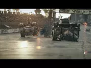 Teaser Bild von WoW meets Mad Max - diesen Teaser zu World of Racetrack müsst ihr sehen