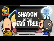 Teaser Bild von CarBot LIVE! Shadow of the Erd Tree - Character Concept Art