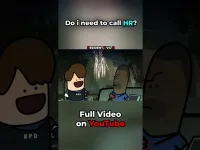 Teaser Bild von Do I need to call HR? | Resident Evil 2