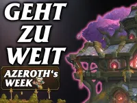 Teaser Bild von Lootboxen im WoW-Shop?! Blizzard plant Mystery-Mounts?