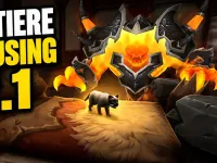 Teaser Bild von Haustiere erobern Housing in WoW 12.1!