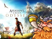 Teaser Bild von Assassin’s Creed Odyssey Atlantis DLC - Let's Play Deutsch/German PC #36 Der Dikastes