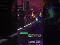 Teaser Bild von LOOT LUCK in World of Warcraft #shorts