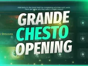 Teaser Bild von Grande Chesto Opening 31.05.2023 | Doctorio