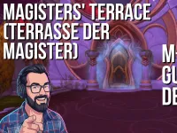Teaser Bild von Grande Chesto Opening 13.05.2026 | Doctorio