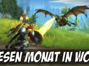 Teaser Bild von ALLE Inhalte von Patch 10.0.7 [World of Warcraft: Dragonflight]