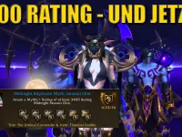 Teaser Bild von Inklusive Timegating und Pride-Event: Patch 12.0.7 hat jetzt ein offizielles Releasedatum!