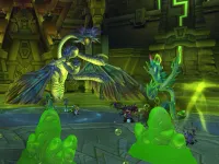 Teaser Bild von Kommt Patch 12.1 am 12. August 2026? Wann startet die nächste WoW-Season?