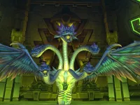 Teaser Bild von WoW Patch 12.1: Fluch von Ula’tek – Alle Inhalte des neuen Midnight-Patches im Überblick