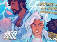 Teaser Bild von Ventures Abenteuer: Das Geheimnis der trügerischen Tiefsee | Overwatch