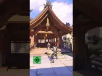 Teaser Bild von Overwatch | Shions Interaktionen