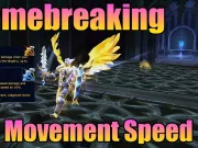 Teaser Bild von Gamebreaking "Speedhack" with... Azerite?!