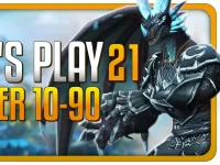 Teaser Bild von Patch 12.0.7  -  Release Datum, Inhalte & Mehr | Midnight