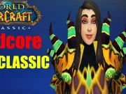 Teaser Bild von HARDCORE WoW Classic - STERBEN VERBOTEN! | World of Warcraft Classic